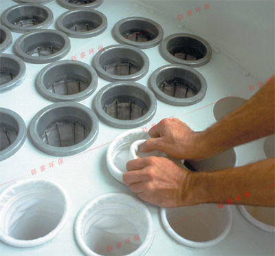 什么是水泥除塵濾袋？水泥除塵濾袋規格